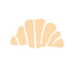 croissant