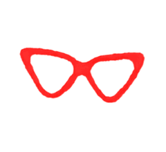 glasses