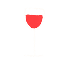 wine